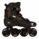 2. SEBA High Light 80 '22 M 22SSK-SHL80-BK Freestyle-Skates