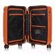 16. SwissBags Tourist 76443 Kabinenkoffer