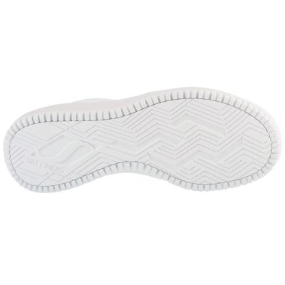 4. Skechers Grand 92 - Be Lifted 185110-WHT Weiß 36