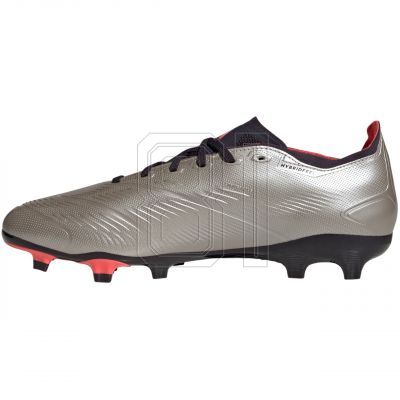 5. Adidas Predator League FG IF6349 Fußballschuhe