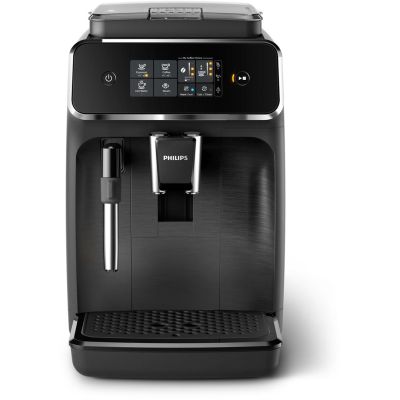 31. Philips Kaffeevollautomat EP2220/10 (230 W; schwarz)