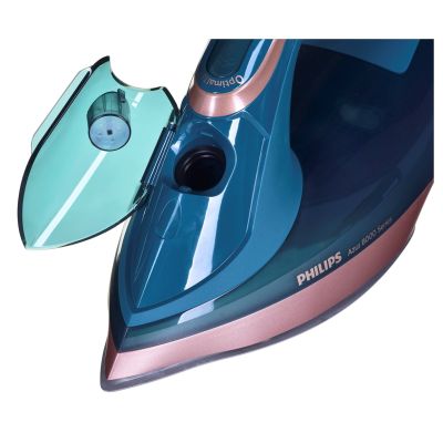 8. PHILIPS DST 8030/70 Bügeleisen