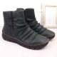 7. Rieker W 55052-54 RKR703 Stiefeletten