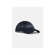 PEAK PERFORMANCE Tech Player Cap, Schwarz