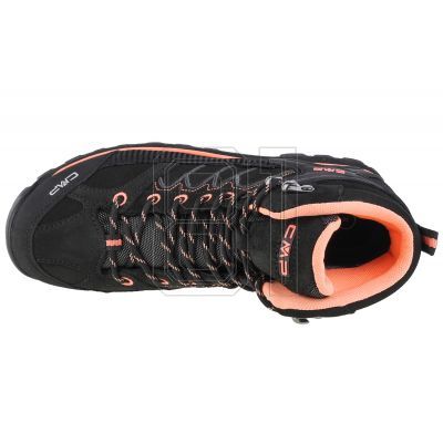 3. CMP Moon Mid W Schuhe 31Q4796-U901