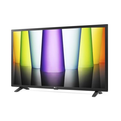 13. LG 32LQ63006LA LED-Fernseher, 32 Zoll, Full HD, WebOS 6.0, Dolby Digital, DVB-T2, Schwarz