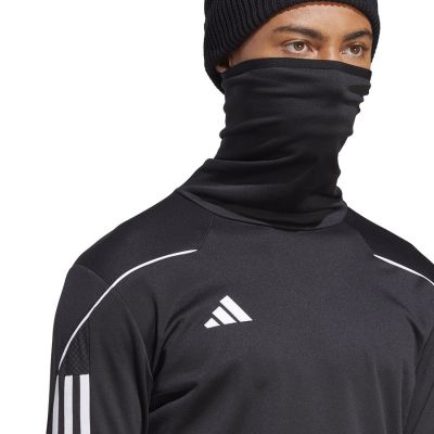 6. Adidas Tiro 23 Warm Top M HS3573 Sweatshirt