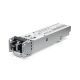9. Ubiquiti 1 Gbit/s Multimode-Optikmodul, 2er-Pack, SFP-Einsatz