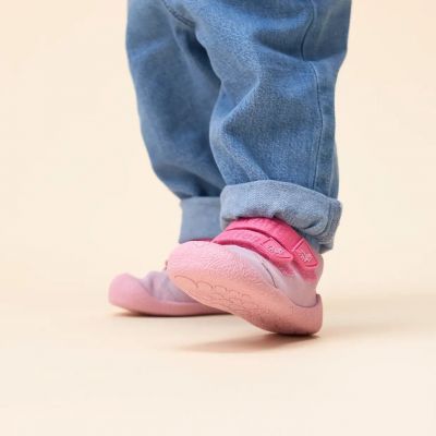 7. Affenzahn Lauflerner Leder Walky Unicorn Jr 01392-40175 Schuhe