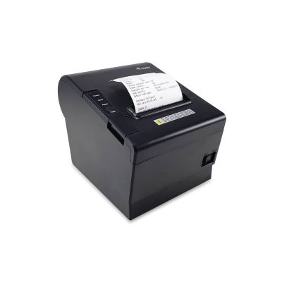 6. Equip 351005 POS-Drucker 203 x 203 DPI Kabelgebundener Thermodrucker