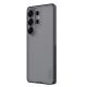 2. Nillkin Super Frosted Shield Pro Hülle für Samsung Galaxy S26 Ultra – Transparent Schwarz