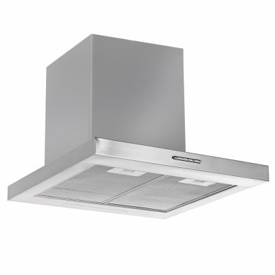 Wandhaube Akpo WK-4 FENIKS SLIM 50 INOX