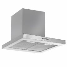 Wandhaube Akpo WK-4 FENIKS SLIM 50 INOX