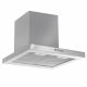 Wandhaube Akpo WK-4 FENIKS SLIM 50 INOX
