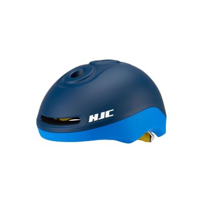 2. HJC GLEO MT NAVY BLUE Kinder- und Jugendfahrradhelm