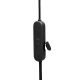 3. JBL T135BTBLK Bluetooth-In-Ear-Kopfhörer, schwarz