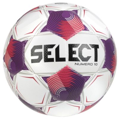 Select Numero 10 FIFA Basic Ball 110048 Weiß Größe 5
