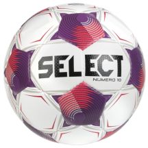 Select Numero 10 FIFA Basic Ball 110048 Weiß Größe 5
