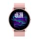 3. Gravity GT1-1 Damen-Smartwatch