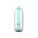 6. HURC9 Bluetooth-Thermodrucker Kitty Mini mit App – Blau