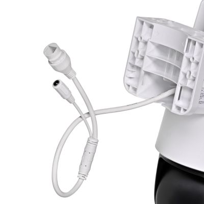 6. Imou Titan Pro 6MP IP-Überwachungskamera