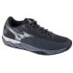 Mizuno Wave Enforce Court CC Tennis 61GC243505 Grau 41