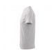 2. Malfini Basic Jr T-Shirt MLI-13803 hellgrau meliert