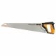 4. Fiskars Pro PowerTooth Bügelsäge 55 cm Schwarz, Silber, Gelb