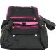 8. ECKO ROTE LAPTOPTASCHE MIT GRIFF