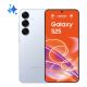 31. Samsung Galaxy S25 (S931) 5G DS 12/512GB Eisblau