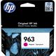 2. HP Rote Tinte HP 963, HP963=3JA24AE, 700 Seiten