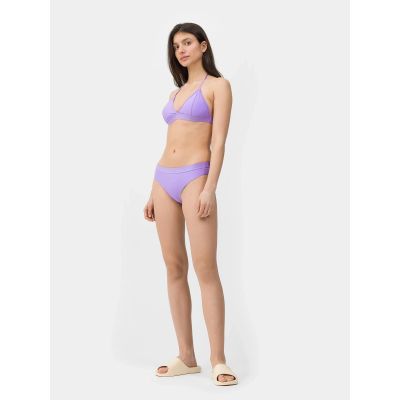 2. 4F Recyceltes Bikinihöschen für Damen