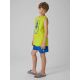 5. Badeshorts für Jungen 4F 4FJWSS26UBDSM203-45S