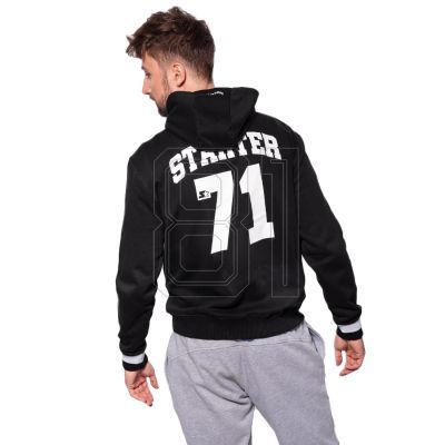 4. Starter Man Bluse Zip Hoodie M SMG-004-BD-200