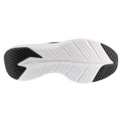 4. Skechers Slip-Ins: Contour Foam – Cozy 232619-WBK Weiß 42,5
