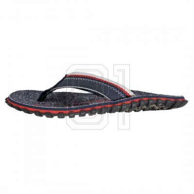 12. Gumbies Cairns Flip-Flops C-CA-UNI-R