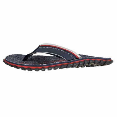 12. Gumbies Cairns Flip-Flops C-CA-UNI-R