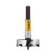 DeWALT DT4587 selbstbohrender Holzbohrer 74 mm