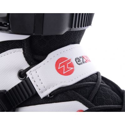 13. Tempish Ezza 90 Uni 1000055 Rollschuhe