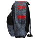 3. Jordan Air Patrol Pack Jugend-Schul-Sportrucksack - 9A0172-G3A