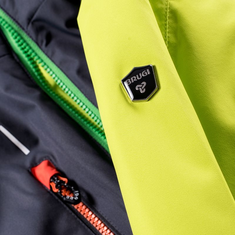 7. Brugi Jacke 4apx M 92800292554