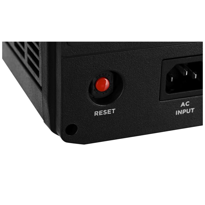 5. CyberPower CP1350EPFCLCD USV