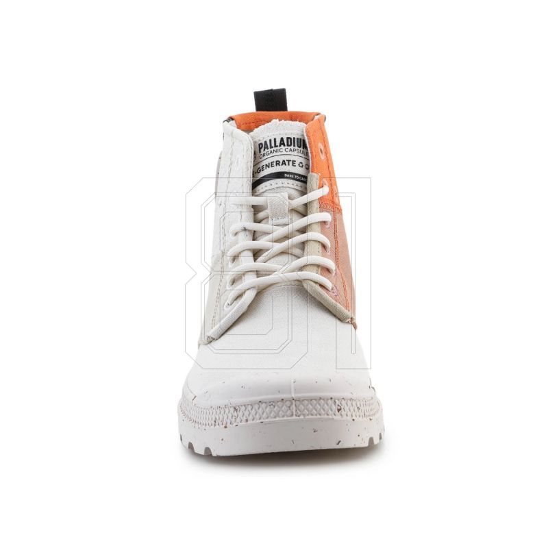 7. Palladium Pampa Hi Re Generate W 79128-363-M Schuhe