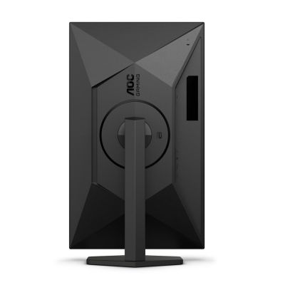 16. LCD-Monitor 27" AOC G4 27G4X 1920x1080px Full HD LED Schwarz, Grau