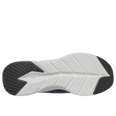 4. Herren-Sportschuhe Skechers CONTOUR FOAM – COZY FIT 232619 BLW