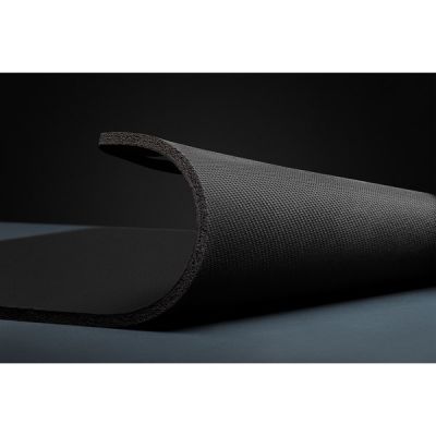 13. Corsair MM200 PRO Gaming-Mauspad Schwarz