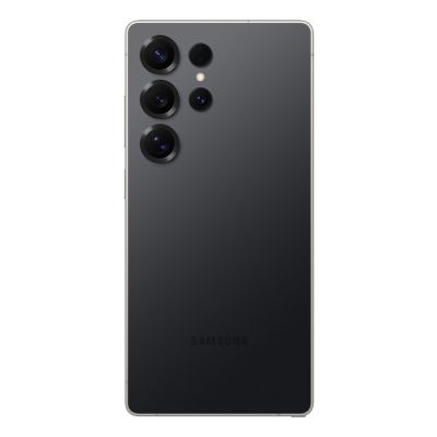 64. Samsung Galaxy S25 Ultra (S938) 5G 12/256GB Titanschwarz