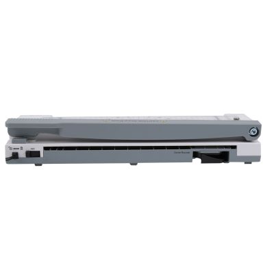 6. Olympia 3130 Laminiergerät Kalt-/Heißlaminiergerät 250 mm/min Weiß