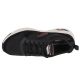 3. Skechers Arch Fit - Servitica 232101-BLK Schwarz 45