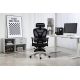 43. Activejet ergonomischer Bürostuhl YK848, schwarz